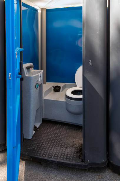 Best Local porta potty services  in Sky Valley, CA