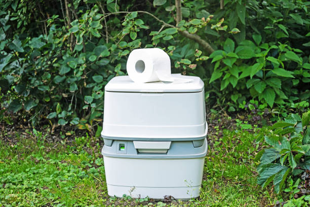 Best Portable toilet rental cost  in Sky Valley, CA