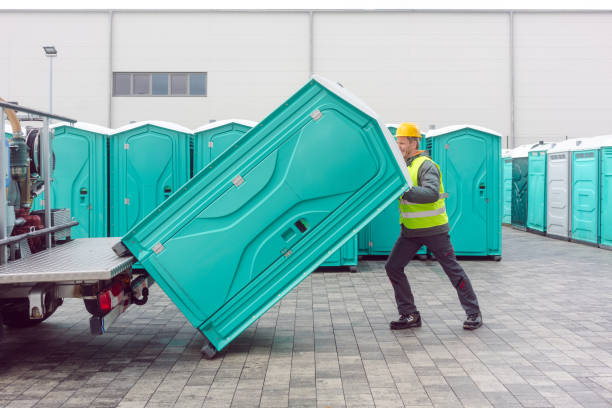 Sanitation services for porta potties in Sky Valley, CA