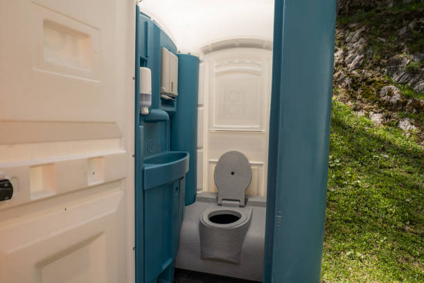 Best Portable bathroom rental  in Sky Valley, CA