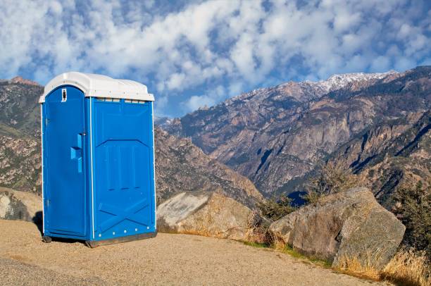 Best Portable restroom trailer rental  in Sky Valley, CA