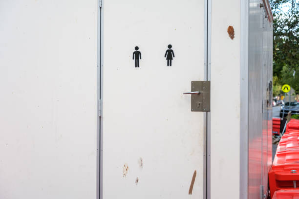 Best Emergency porta potty rental  in Sky Valley, CA