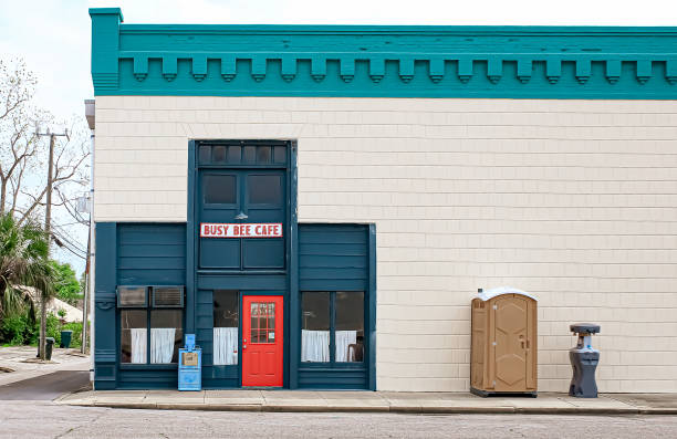 Best Affordable portable toilet rental  in Sky Valley, CA